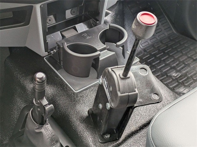 2025 Ford F-750 10' CHRYSTEEL DUMP FULL HYDROLIC