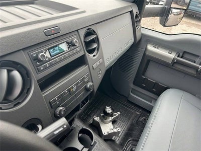 2025 Ford F-750 10' CHRYSTEEL DUMP FULL HYDROLIC