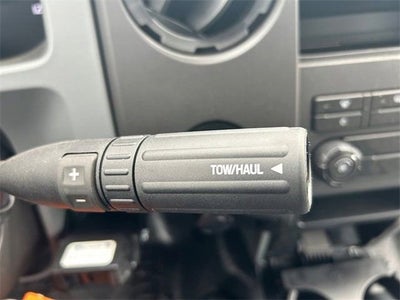 2025 Ford F-750 10' CHRYSTEEL DUMP FULL HYDROLIC