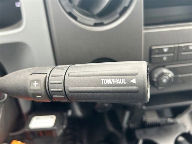 2025 Ford F-750 10' CHRYSTEEL DUMP FULL HYDROLIC