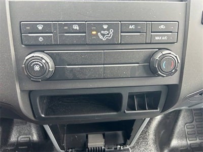 2025 Ford F-750 10' CHRYSTEEL DUMP FULL HYDROLIC