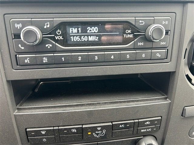 2025 Ford F-750 10' CHRYSTEEL DUMP FULL HYDROLIC