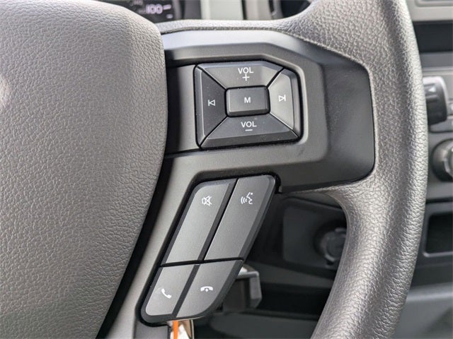 2025 Ford F-750SD 10' CHRYSTEEL DUMP FULL HYDROLIC