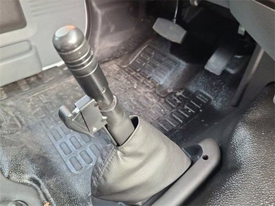 2025 Ford F-750SD 10' CHRYSTEEL DUMP FULL HYDROLIC