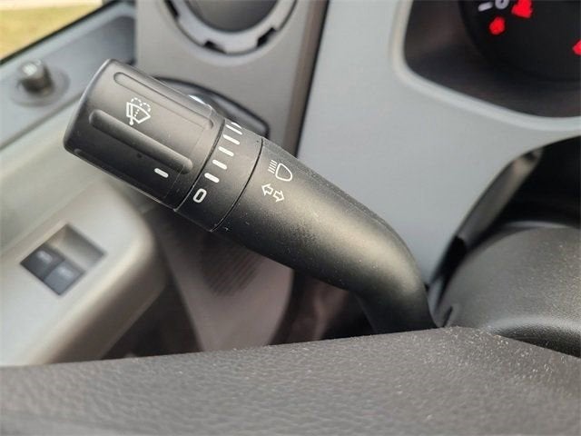 2025 Ford F-750SD 10' CHRYSTEEL DUMP FULL HYDROLIC