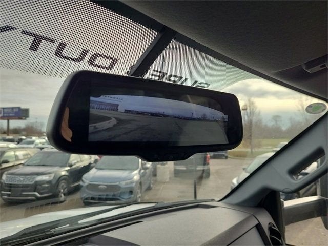 2025 Ford F-750SD 10' CHRYSTEEL DUMP FULL HYDROLIC