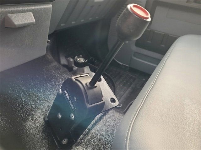 2025 Ford F-750SD 10' CHRYSTEEL DUMP FULL HYDROLIC