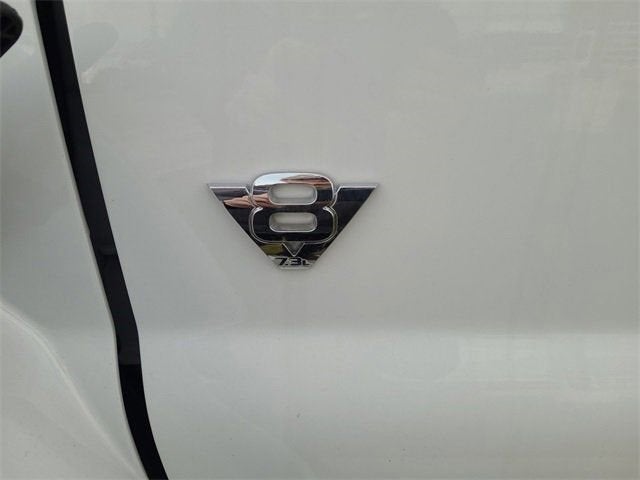 2025 Ford F-750SD 10' CHRYSTEEL DUMP FULL HYDROLIC