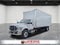 2026 Ford F-750SD Base
