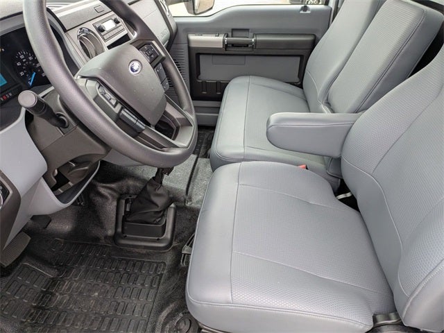 2026 Ford F-750SD Base