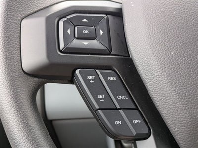 2026 Ford F-750SD Base