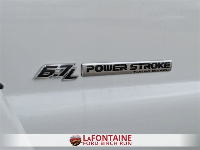 2026 Ford F-750SD Base