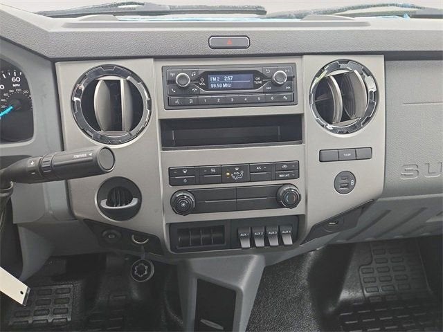 2026 Ford F-750SD Base