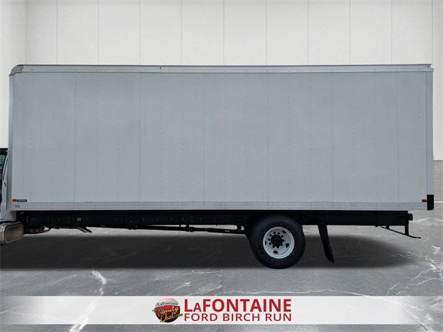 2026 Ford F-750SD Base