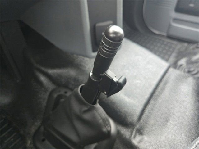 2026 Ford F-750SD Base