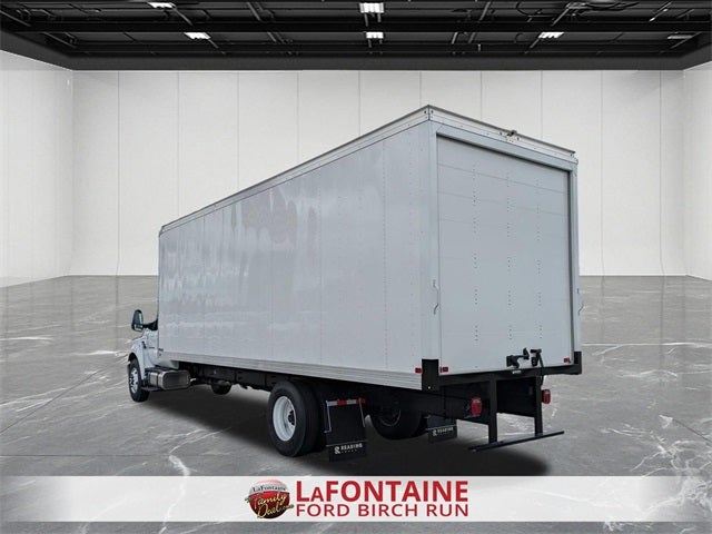 2026 Ford F-750SD Base