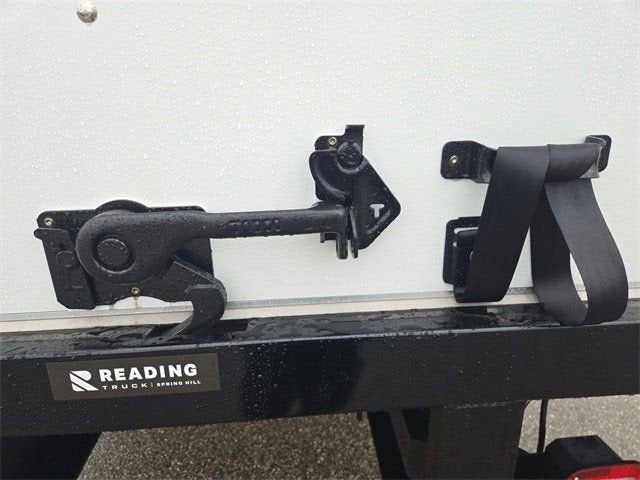 2026 Ford F-750SD Base