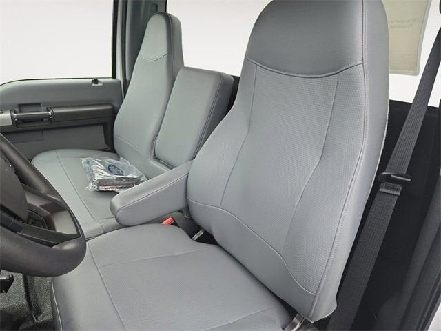 2026 Ford F-750SD Base