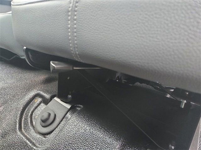 2026 Ford F-750SD Base