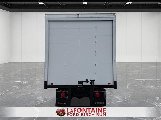 2026 Ford F-750SD Base