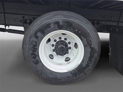 2026 Ford F-750SD Base