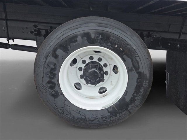 2026 Ford F-750SD Base