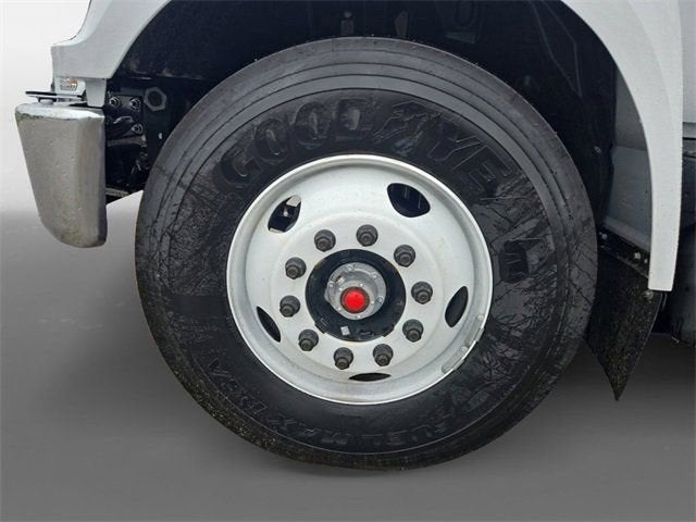 2026 Ford F-750SD Base