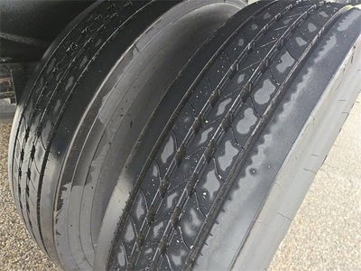 2026 Ford F-750SD Base