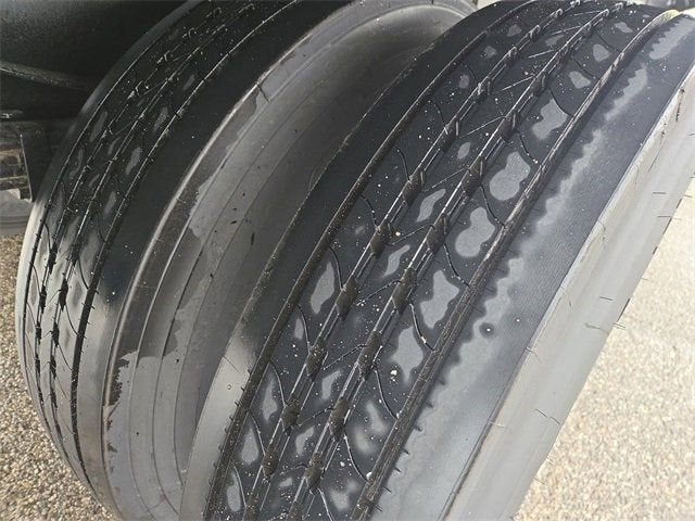 2026 Ford F-750SD Base