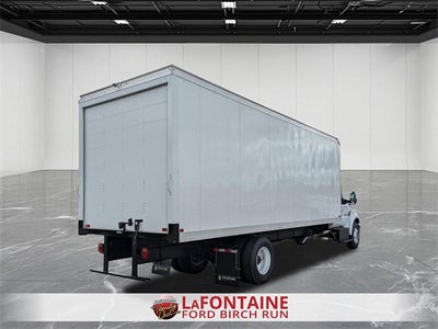 2026 Ford F-750SD Base