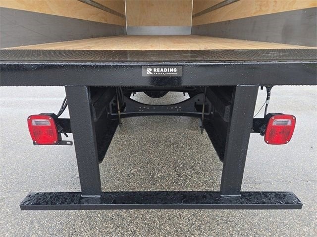 2026 Ford F-750SD Base