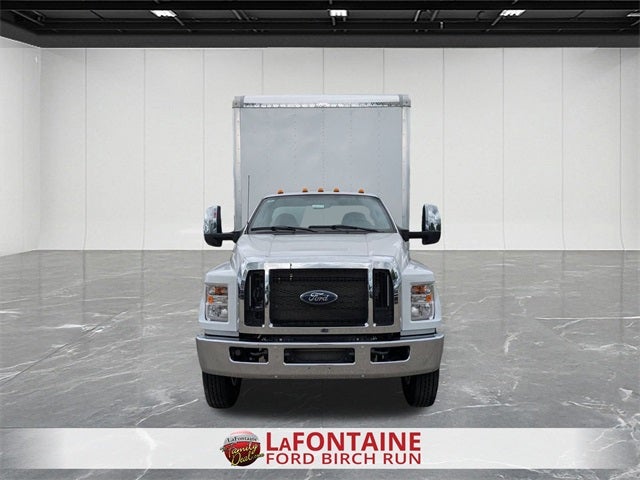 2026 Ford F-750SD Base