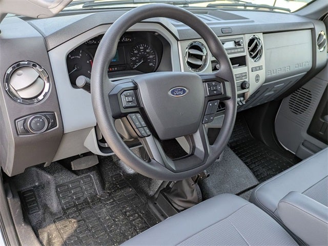 2026 Ford F-750SD 26' JB Box truck 26' JB Box truck