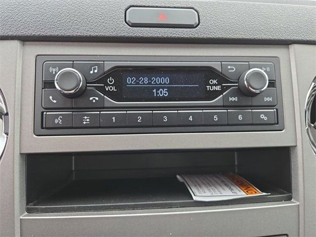 2026 Ford F-750SD 26' JB Box truck 26' JB Box truck