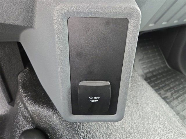 2026 Ford F-750SD 26' JB Box truck 26' JB Box truck