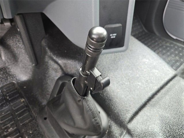 2026 Ford F-750SD 26' JB Box truck 26' JB Box truck