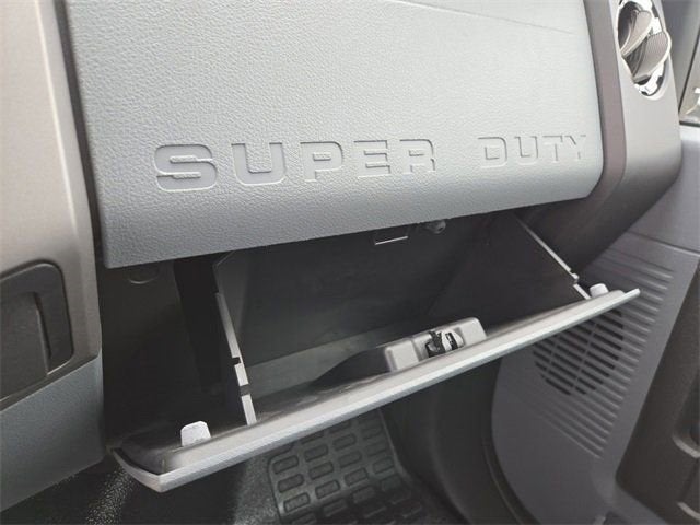 2026 Ford F-750SD 26' JB Box truck 26' JB Box truck