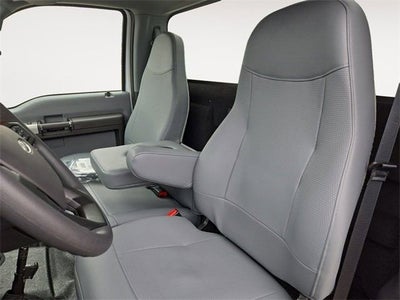 2026 Ford F-750SD 26' JB Box truck 26' JB Box truck