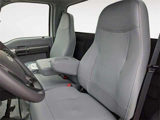 2026 Ford F-750SD 26' JB Box truck 26' JB Box truck