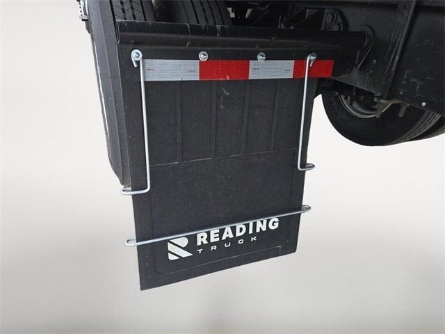 2026 Ford F-750SD 26' JB Box truck 26' JB Box truck