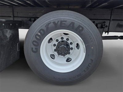 2026 Ford F-750SD 26' JB Box truck 26' JB Box truck