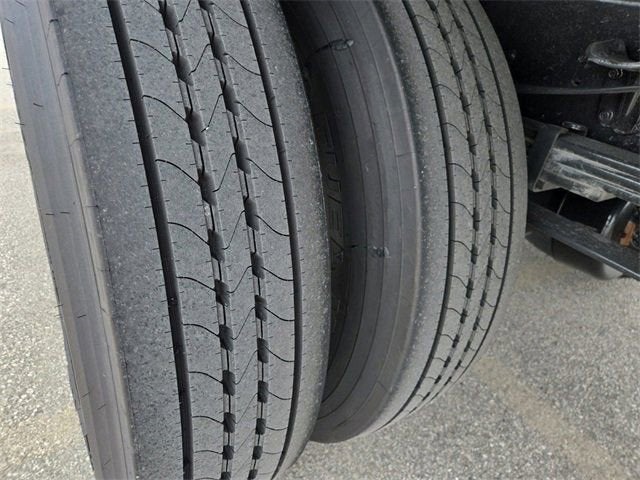 2026 Ford F-750SD 26' JB Box truck 26' JB Box truck