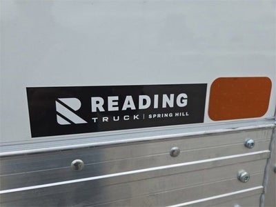 2026 Ford F-750SD 26' JB Box truck 26' JB Box truck