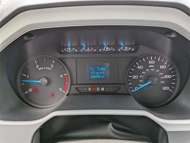 2026 Ford F-750SD Base