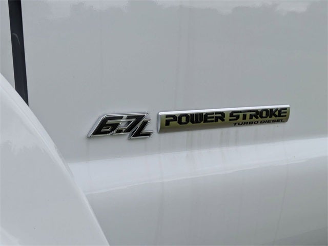 2026 Ford F-750SD Base