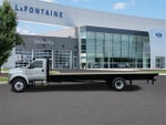 2026 Ford F-750SD Base