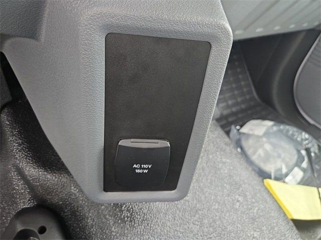 2026 Ford F-750SD Base