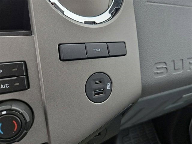 2026 Ford F-750SD Base