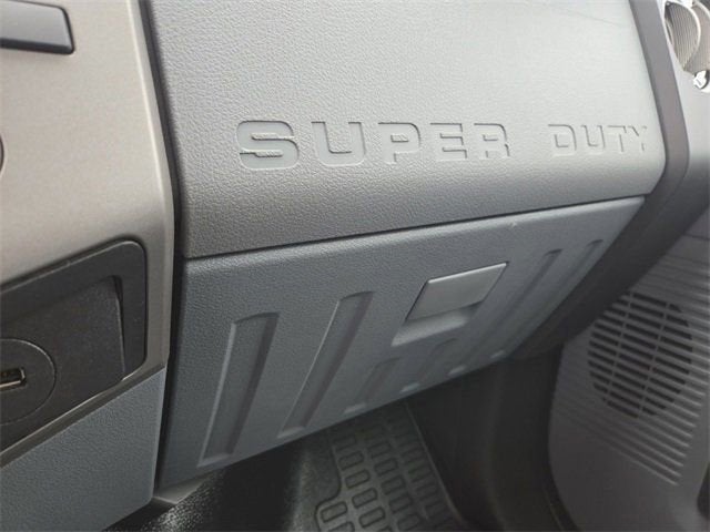 2026 Ford F-750SD Base