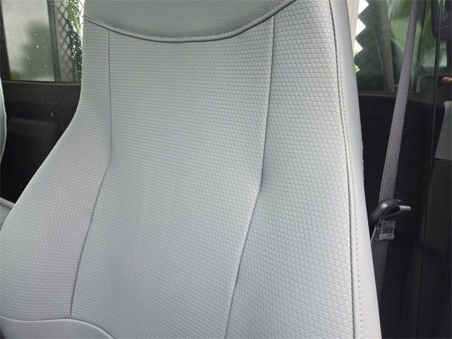 2026 Ford F-750SD Base